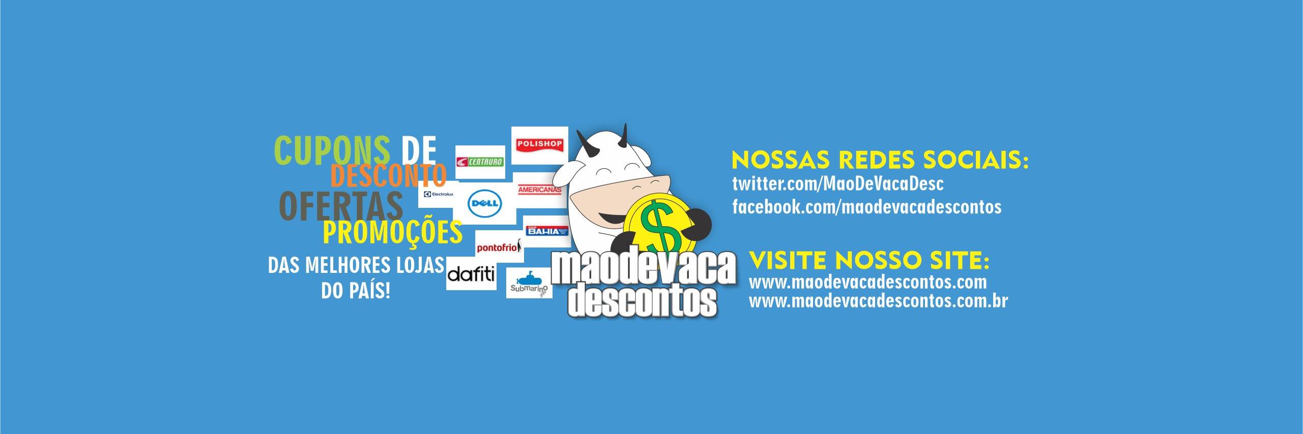 MaoDeVacaDesc's profile banner image