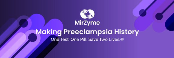 MirZyme Profile Banner