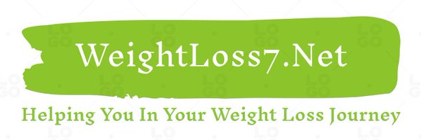 Weight Loss Profile Banner