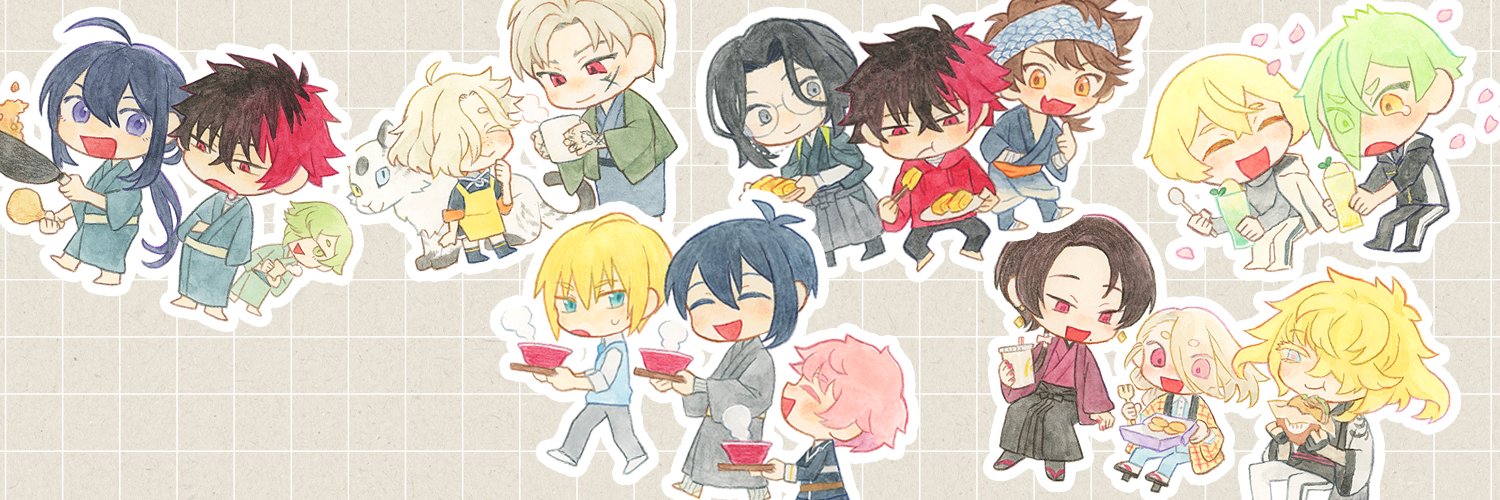けろこ banner