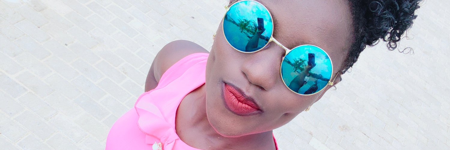 Lydiah Msae #Qtel💝 banner
