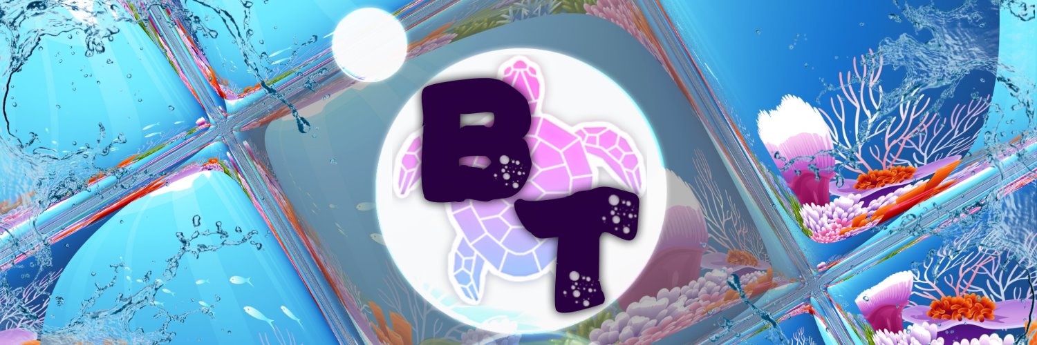 bakedturtles's profile banner image
