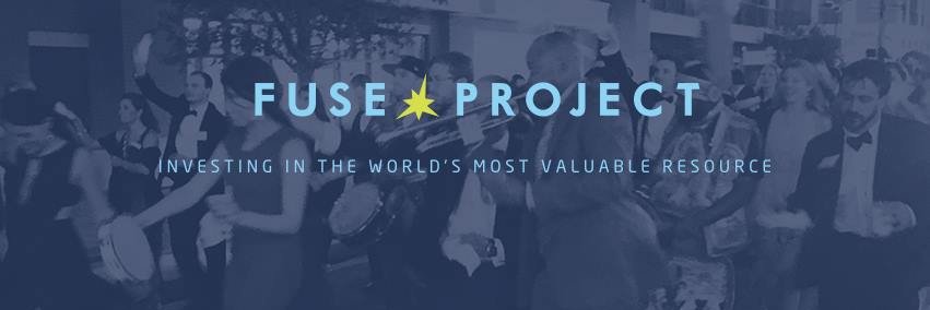 TheFuseProject's profile banner image