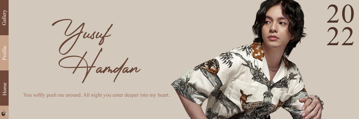 smgfic's profile banner image