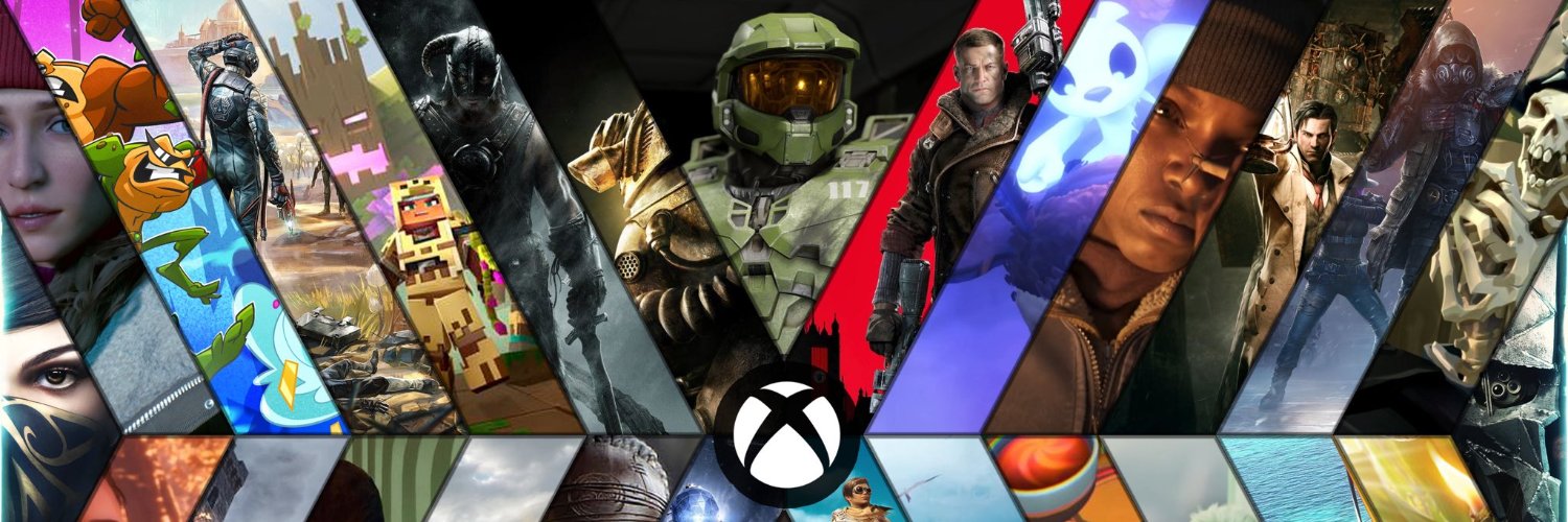 GameConsolesMad's profile banner image