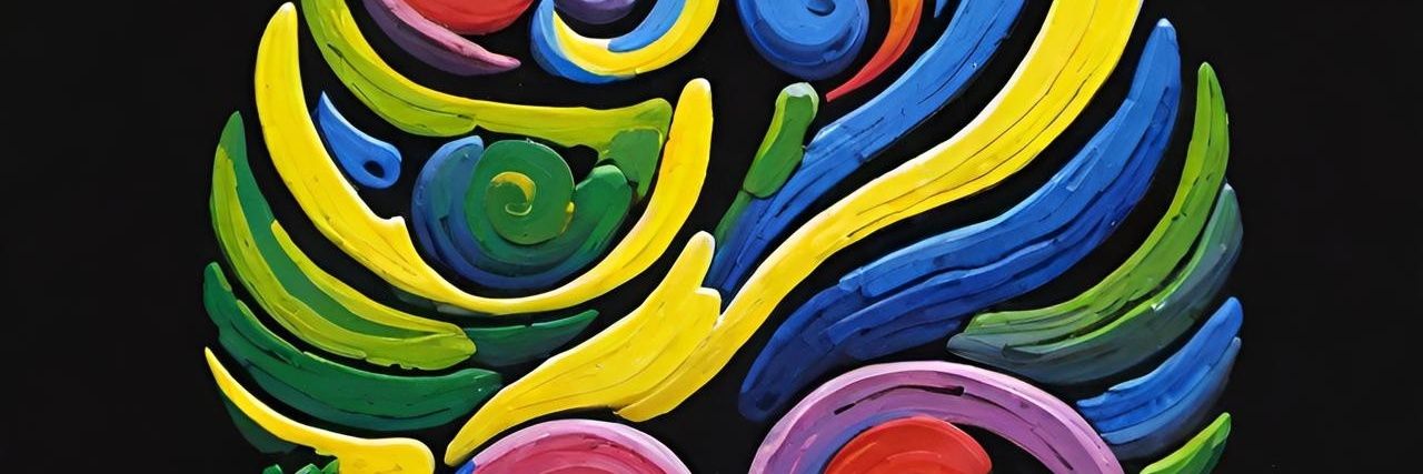 TechnoShaman banner