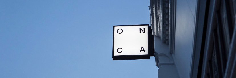 ONCA_Arts's profile banner image