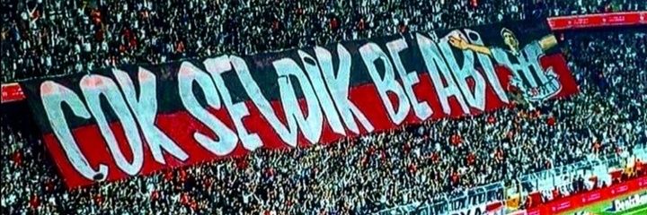 Ferideklcasln's profile banner image