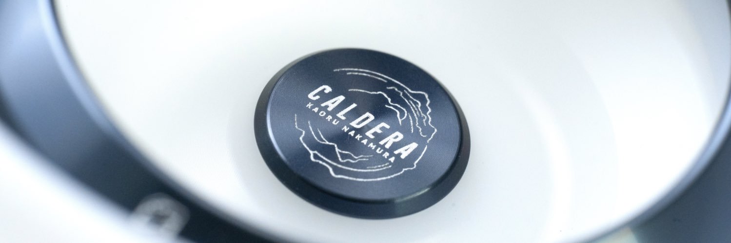 Kaoru Nakamura banner