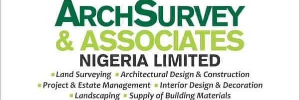 ARCHSURVEY's profile banner image