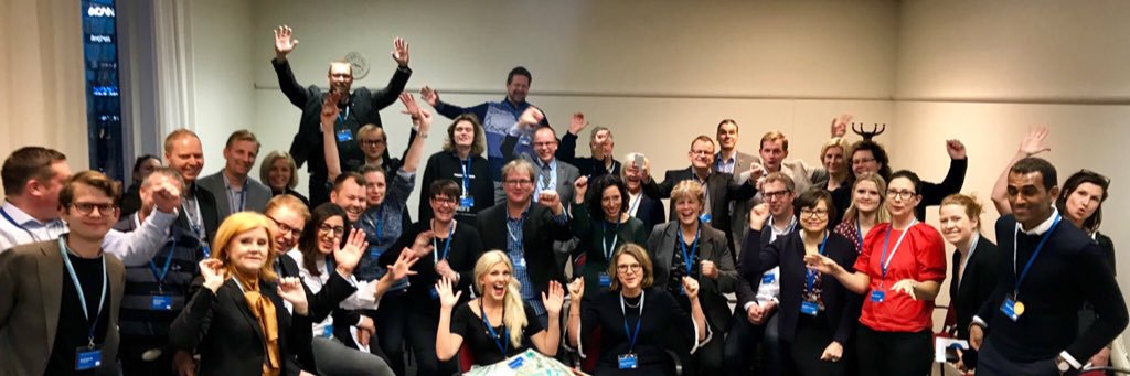 Liberalerna Västsverige banner