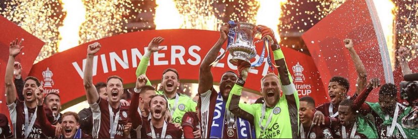 lcfcPollock2003's profile banner image