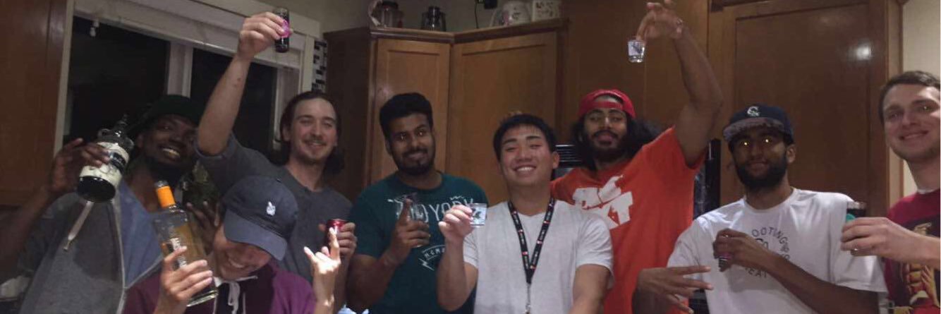 Bawwwk's profile banner image