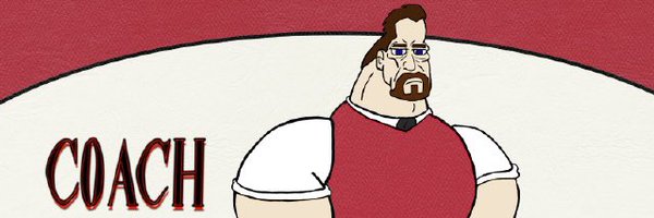 Coach_Radcliff Profile Banner