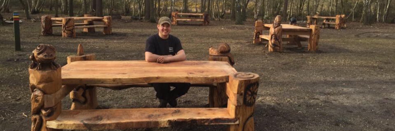 chainsaw_carvin's profile banner image