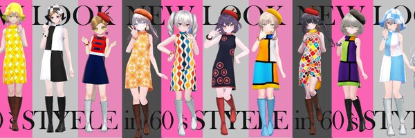 cg_yokota Profile Banner