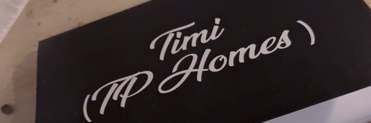 timipage's profile banner image