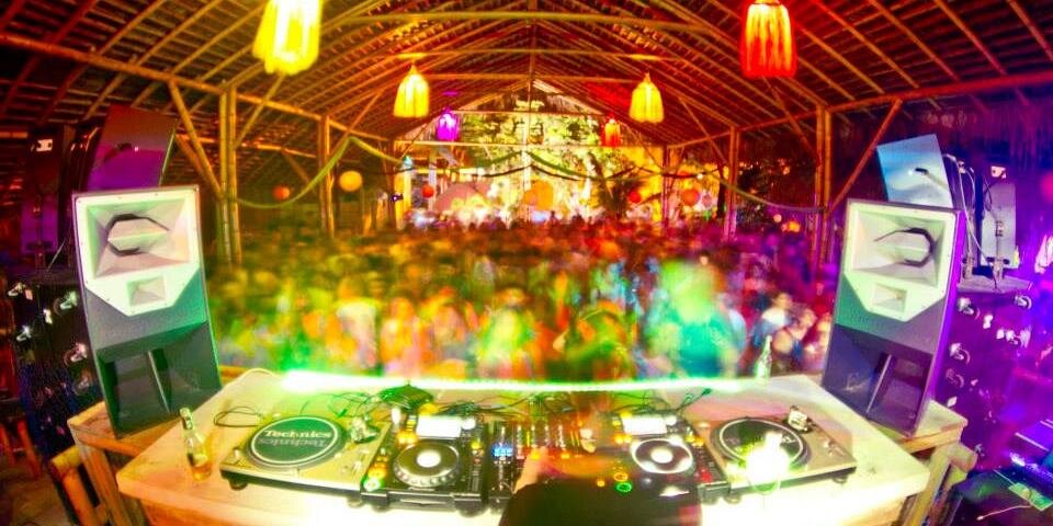 djslurm's profile banner image