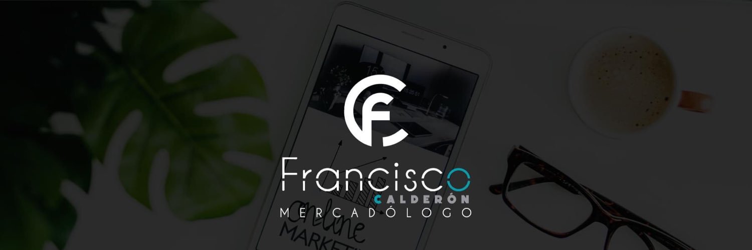 PacoCalderonMKT's profile banner image