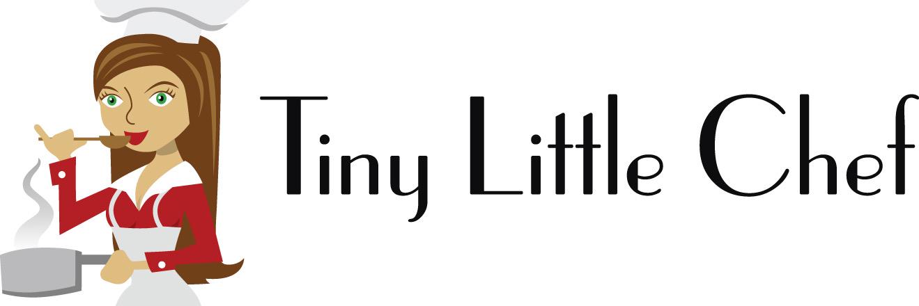 tinylittlechef's profile banner image