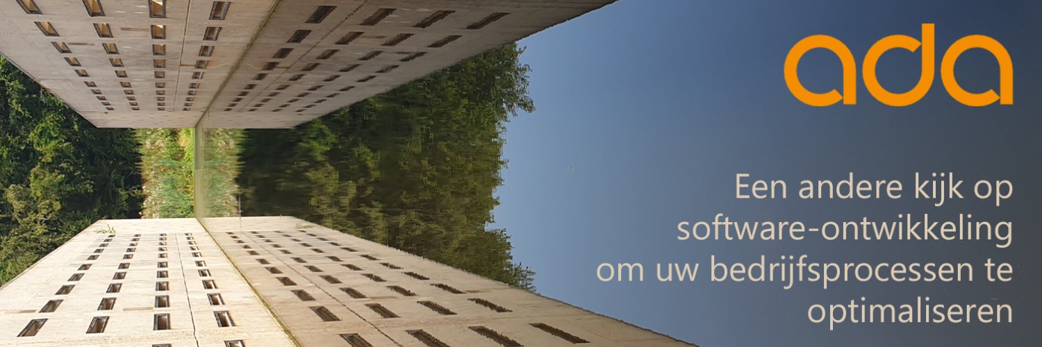 ADA ICT banner