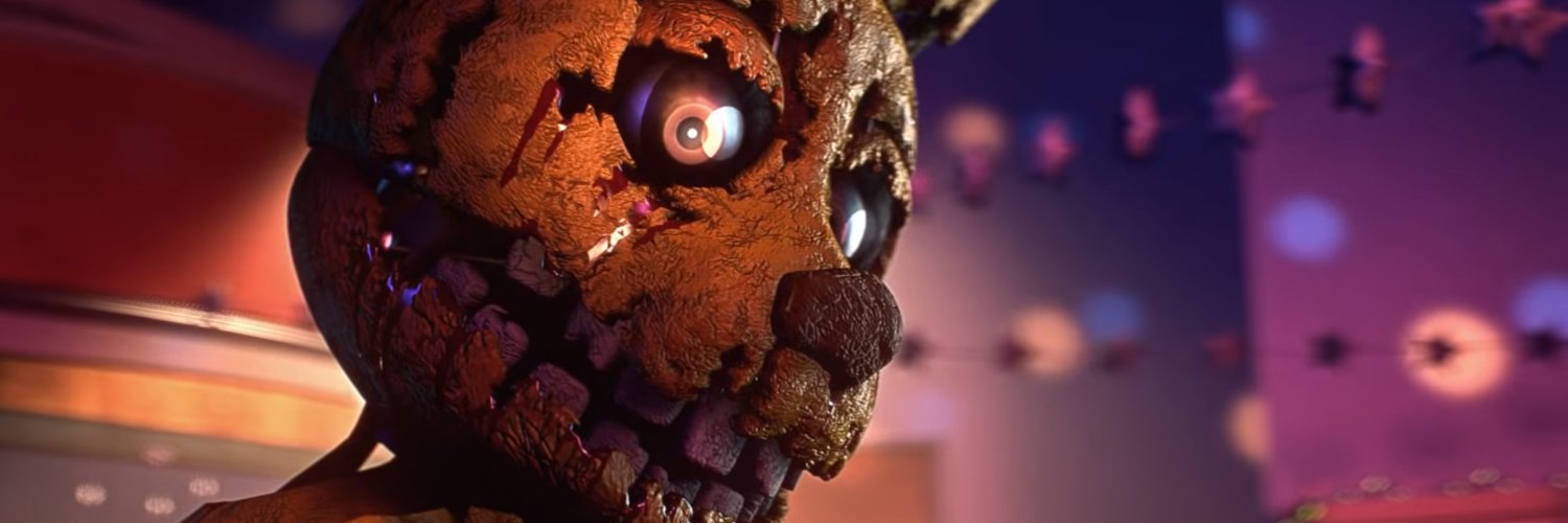 AutomatonRabbit's profile banner image