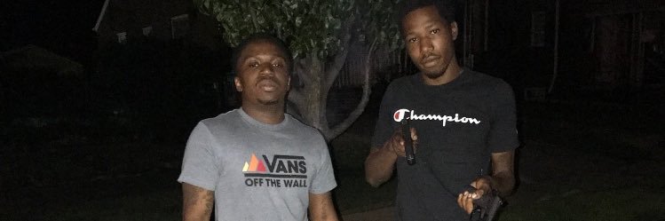 RealSavage___'s profile banner image