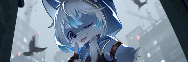 SubRecluse Profile Banner