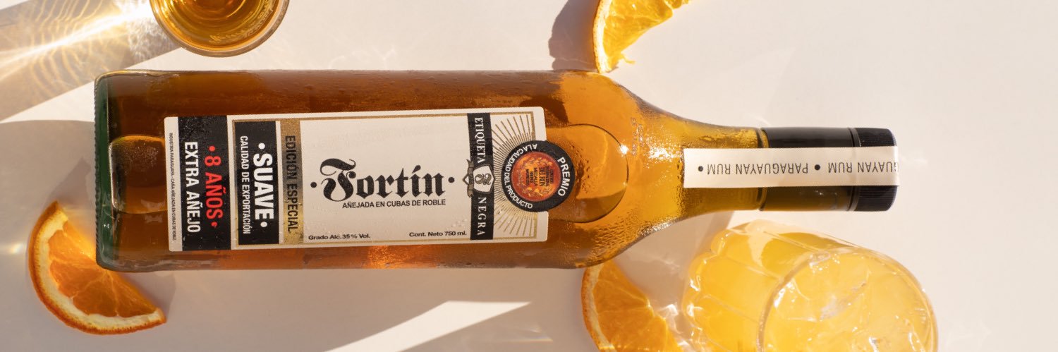 Fortín Paraguay banner