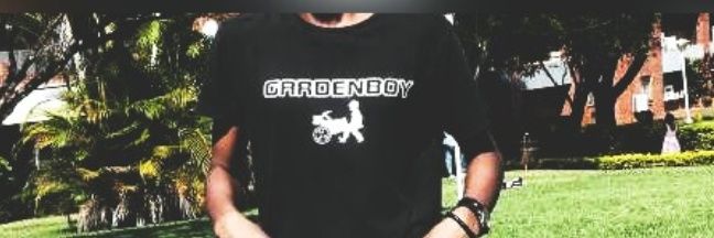 GardenBoy_sa's profile banner image