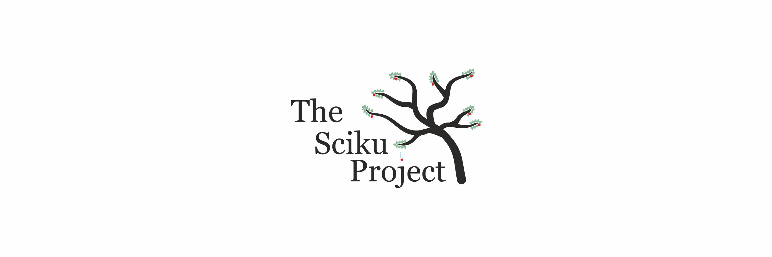 The Sciku Project banner
