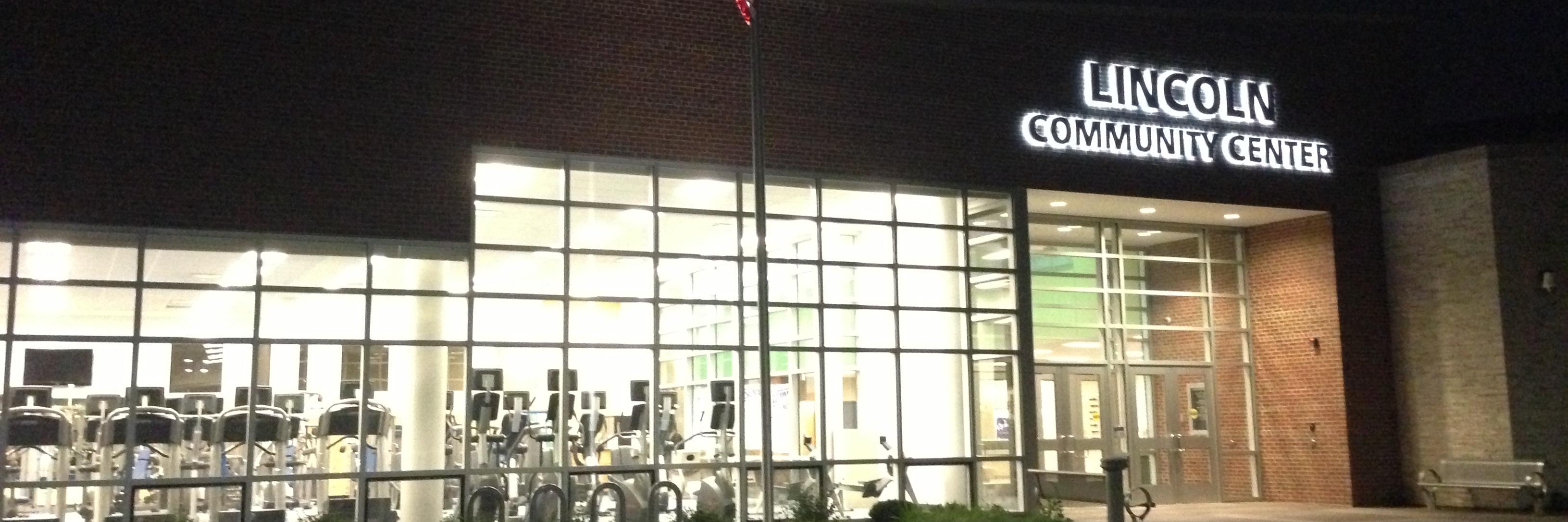 Highland Parks & Rec banner