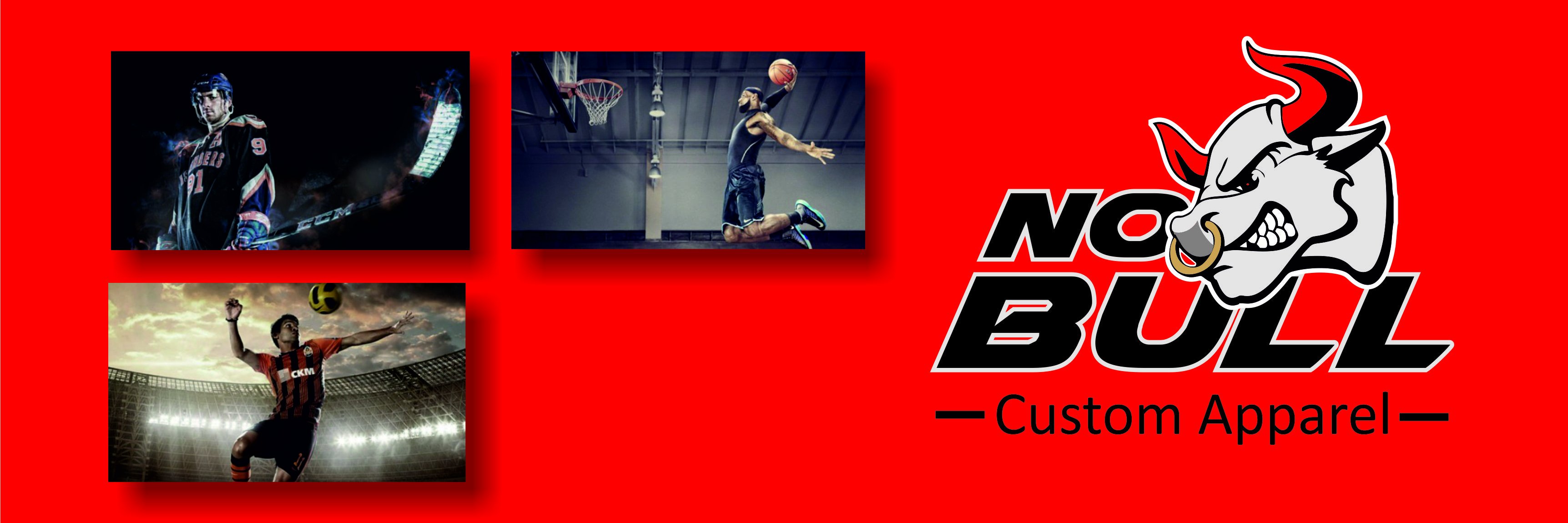 nobullapparel's profile banner image