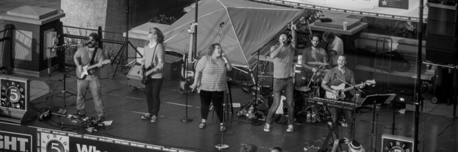 The Juice Box Heroes banner