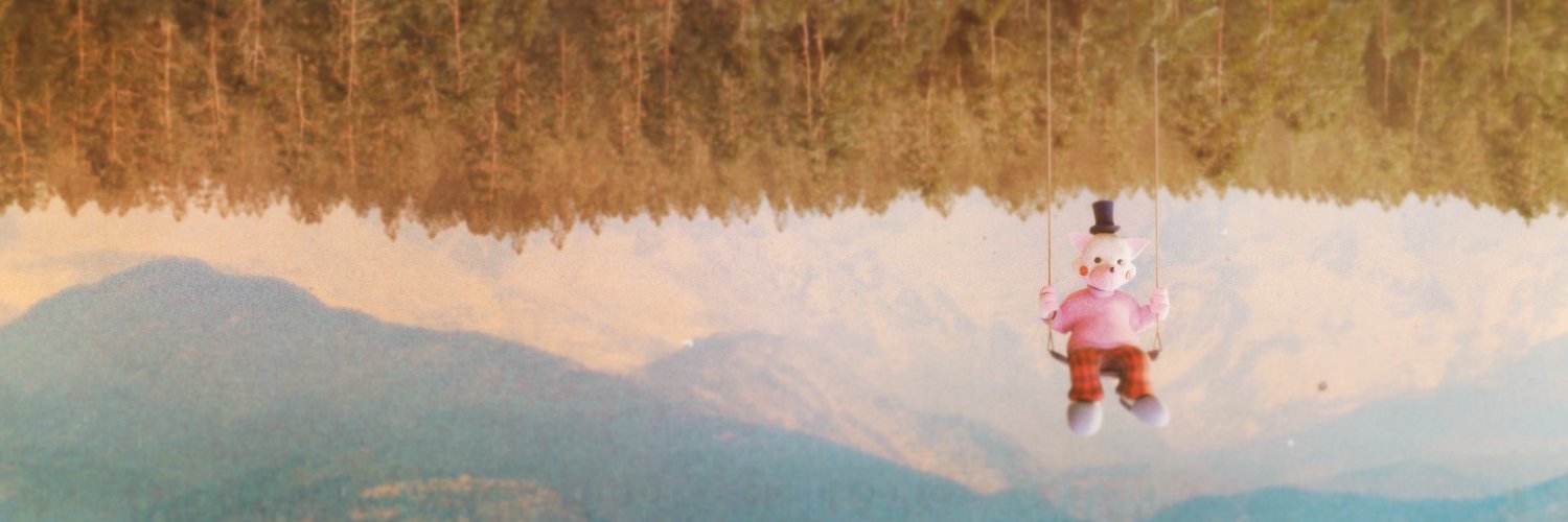 Foxbear Films banner