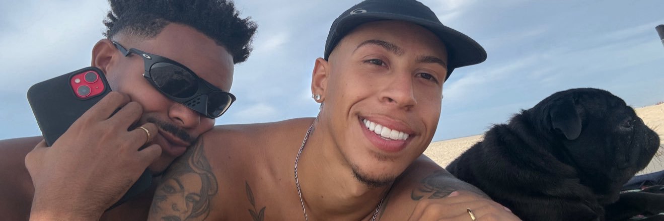 CHEIO DE GRACINHA™ banner