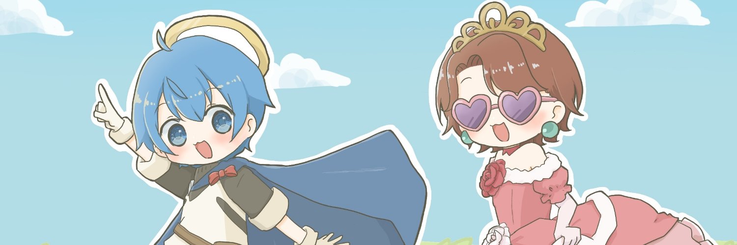 one_michiko2's profile banner image
