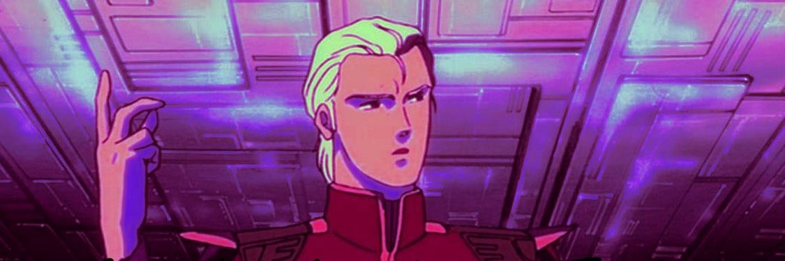 Xanatos banner