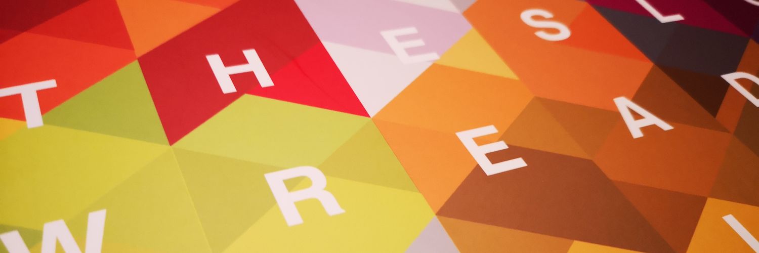 Paul Fieldsend banner