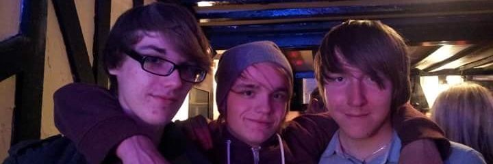 izach94's profile banner image