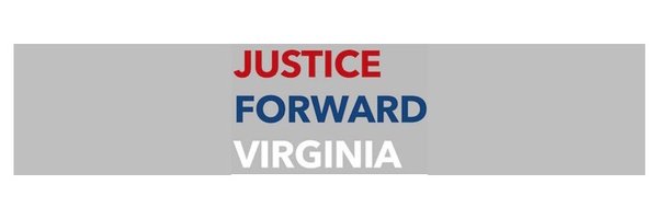 JusticeFwdVa Profile Banner