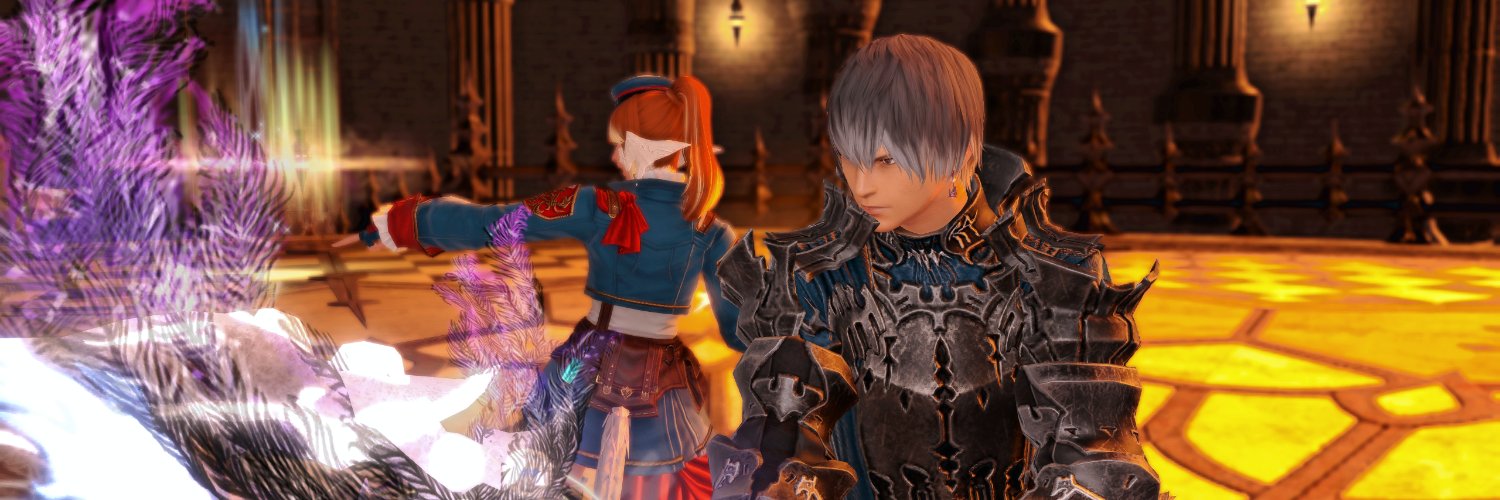 Gibusonson's profile banner image