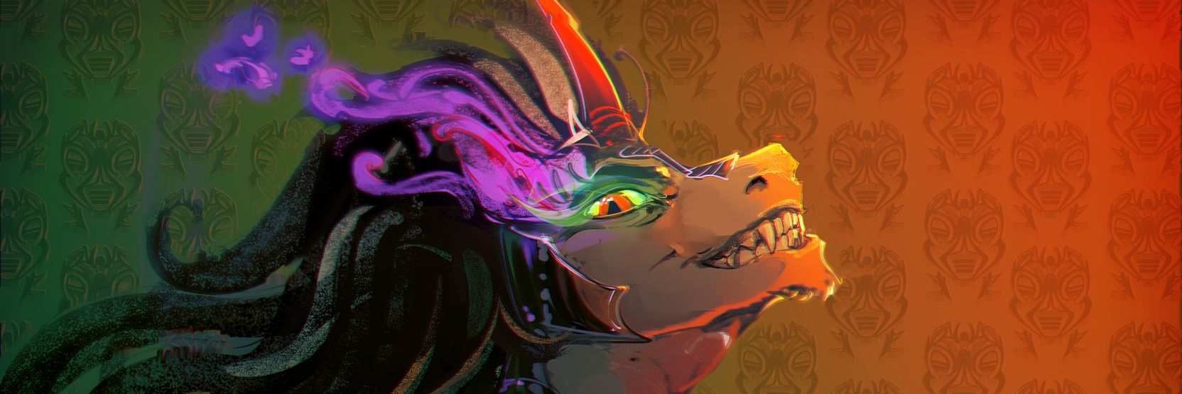 CorruptedKing's profile banner image