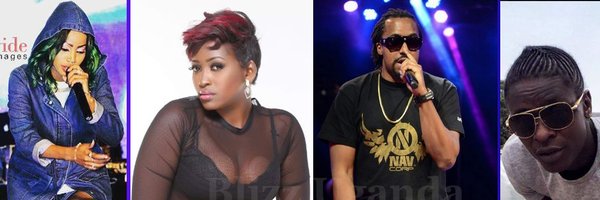 BlizzUganda Profile Banner