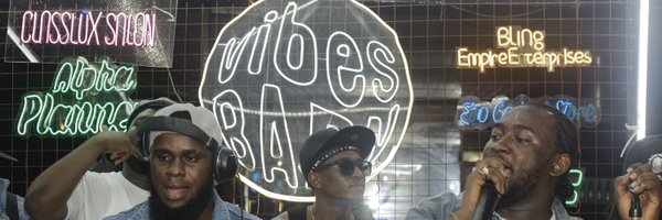 vibesbarn Profile Banner