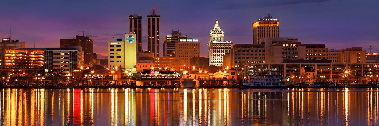 DiscoverPeoria's profile banner image