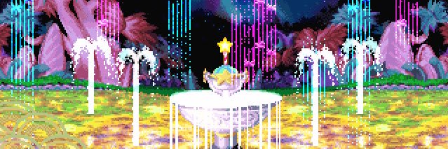 KeengKay's profile banner image