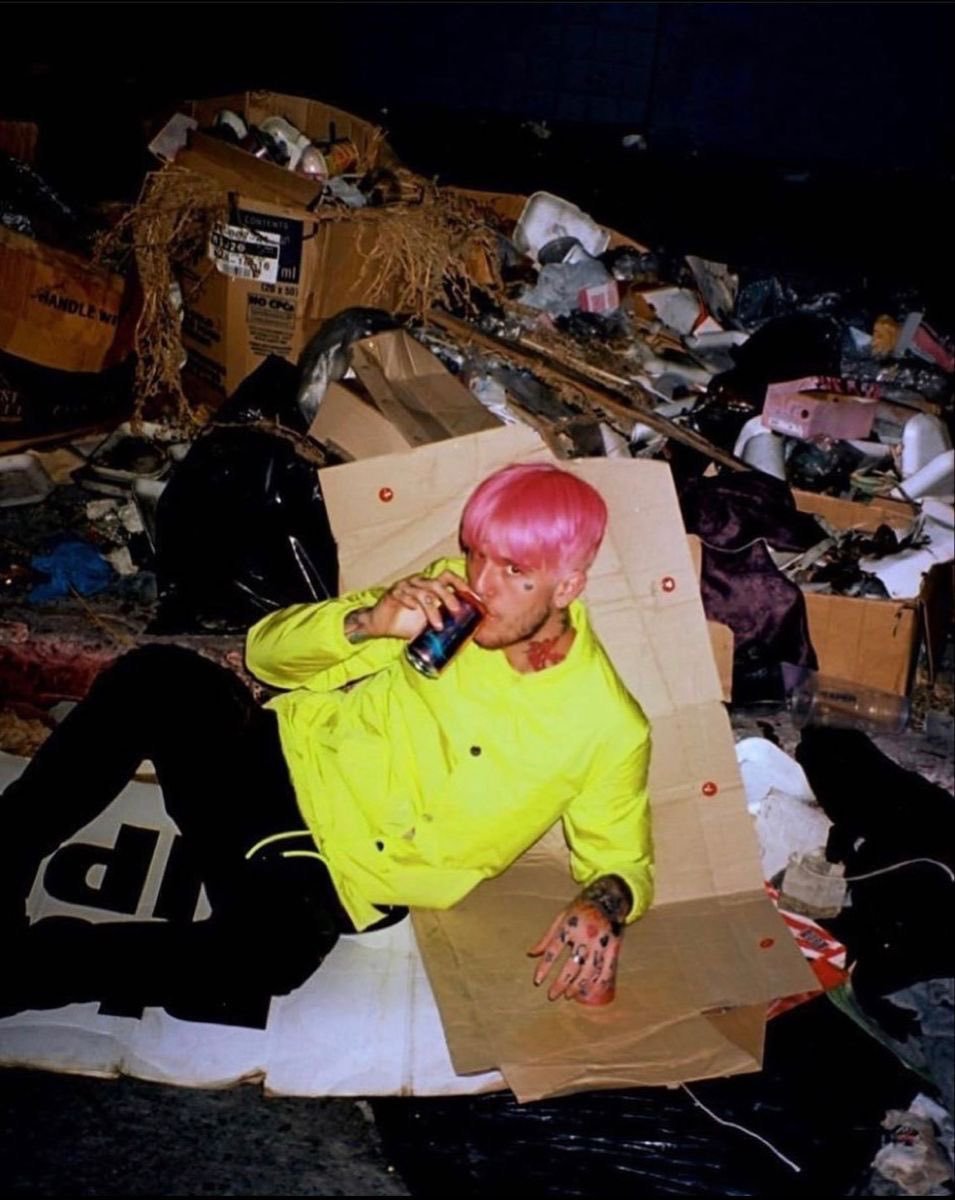 ghostmaree's profile banner image