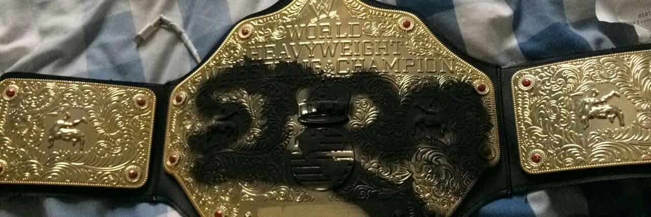 Stop The Damn Match banner