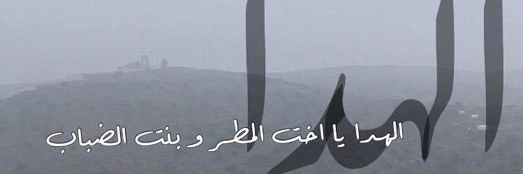 algheribe's profile banner image